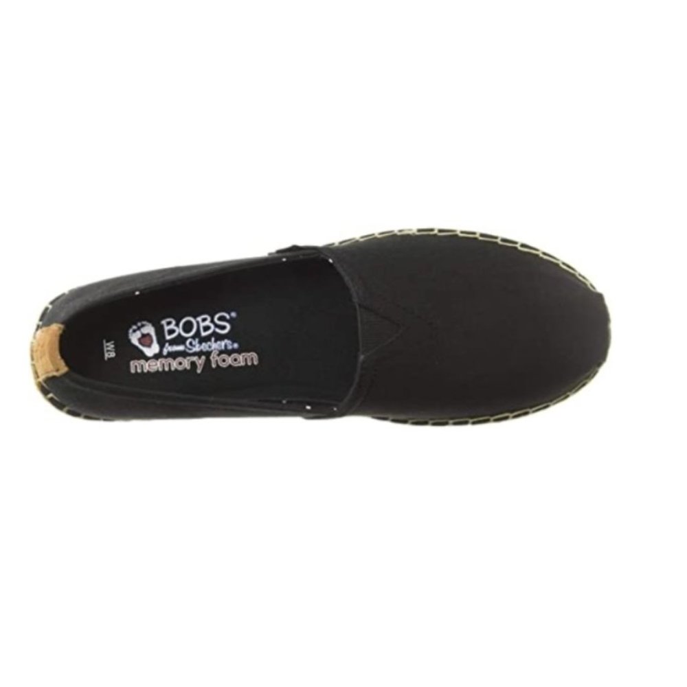🩷NWOT SKECHERS BOBS BREEZE NEW DISCOVERY SLIP ON🩷 - Picture 2 of 6